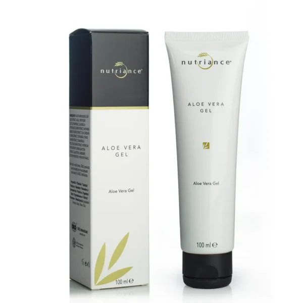 Aloe Vera Gel alavijo gelis