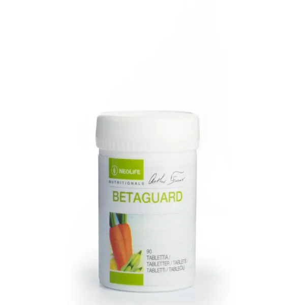 „Betaguard“, maisto papildas