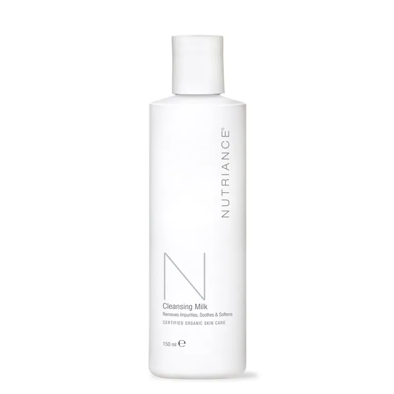 Cleansing Milk valomasis pienelis (sausai ir normaliai odai)