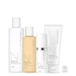 Nutriance Organic rinkinys, mišriai ir riebiai odai