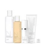 Nutriance Organic rinkinys, sausai ir normaliai odai