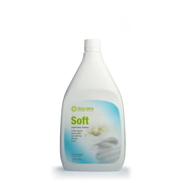 Soft audinių minkštiklis