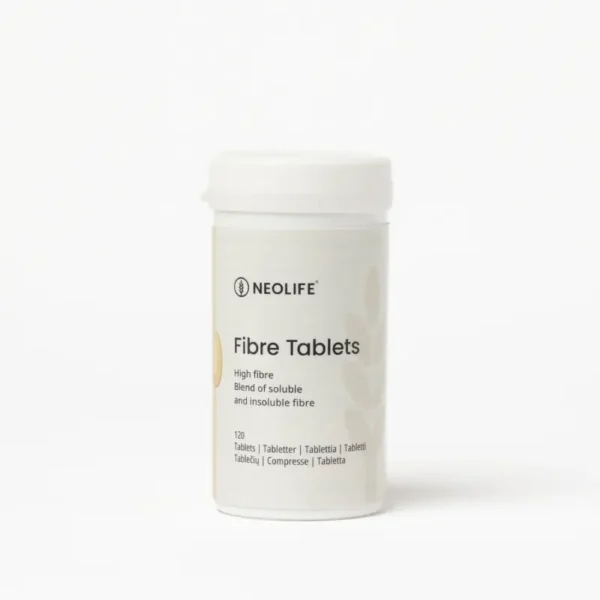 „Fibre Tablets“ skaidulos