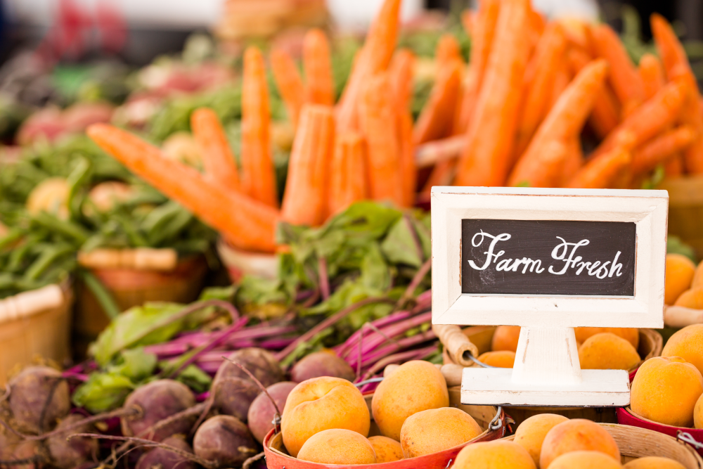 Maistinės medžiagos sukurtos iš natūralių produktų