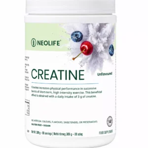 neolife kreatinas